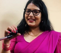 भगवती बस्नेत